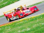 Ferrari 312 PB 1971 года